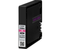 Canon PGI-2500XLM magenta do 1500 str. - 206774 - zdjęcie 1